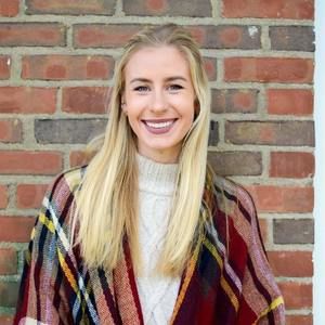 Meet your Posher, Maryclare